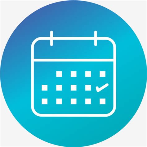 Calendar Business Vector Design Images Vector Business Calendar Icon