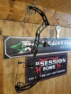 Arkansas Hunting Net