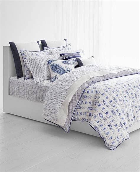 Hurry to macy's where they are offering 8 piece bed in a bag bedding for just $29.99 shipped! Bedding Collections - Macy's | Duvet cover sets, Comforter ...