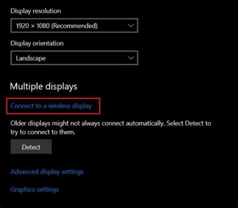How To Cast Windows 10 To Android Tv Or Any Smart Tv Beebom