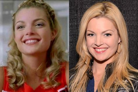 The Stars Of ‘bring It On Reunite 15 Years Later — See The Whole Cast