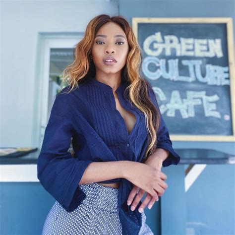 More Facts To Know About Somizi Mhlongo Daughter Bahumi