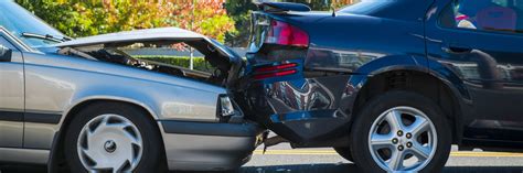 What To Do After An Auto Accident Aaa Oregonidaho