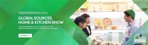 Hong Kong Trade Show Expos And Exhibitions Global Sources 2023