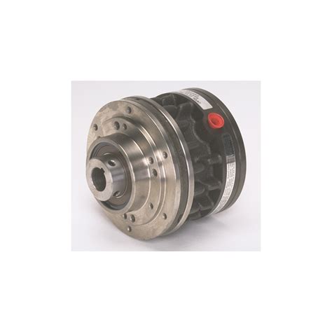 Air Engaged Shaft Mount Friction Clutch