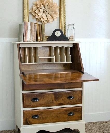 You have searched for fold down desk and this page displays the closest product matches we have for fold down desk to buy online. Image result for antique flip down desk with drawers ...