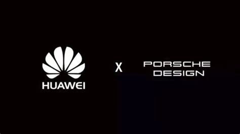 Huawei Confirma La Existencia Del Mate 10 Porsche Design Con Un Diseño