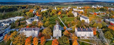 Middlebury College — Collegevine