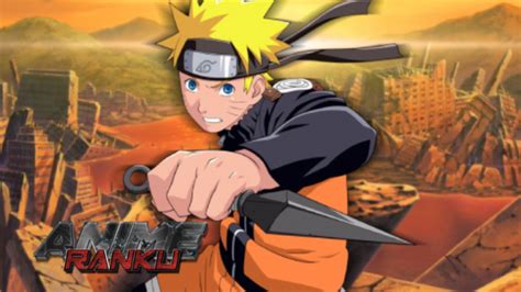 Why Naruto Uzumaki Is The Most Loved Character Animeranku