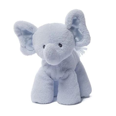 Peluche Elephant Plush Toy Electronic Music Baby Elephant Soft Toys