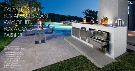Stainless Cabinets For Outdoor Kitchens Free Resume