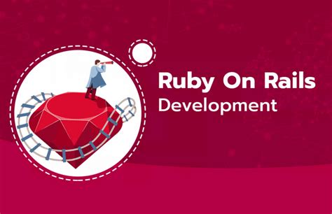 What Is Ruby On Rails And Use Cases Of Ruby On Rails