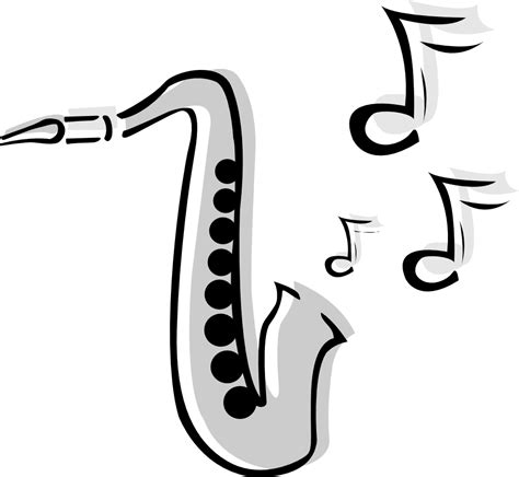 Alto Saxophone Baritone Saxophone Tenor Saxophone Clip Art Saxaphone