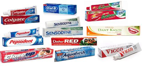 top 10 best toothpaste brands in india updated 2023