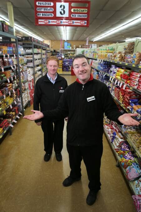 Michael Kearney Is Still Willing To Help After 10 Years At Swintons