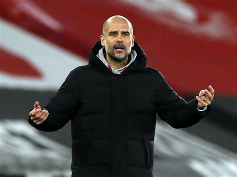 Pep guardiola has been the manchester city manager since the start of the 2016/17 campaign. Pep Guardiola: City without five for Chelsea trip after positive Covid-19 tests | Express & Star