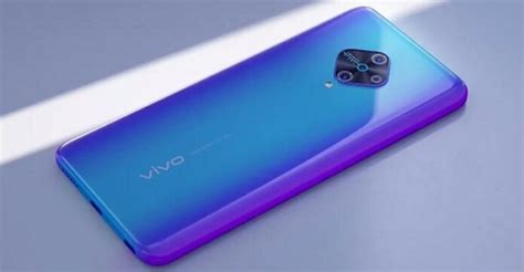 Review Spesifikasi Vivo S1 Pro Hp Ram Besar Harga Murah Droila