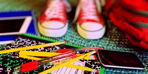 The Best School Supplies For Students K 12 Business Insider