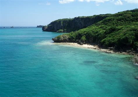 Okinawa Travel Guide What Is The Weather On Okinawa Like