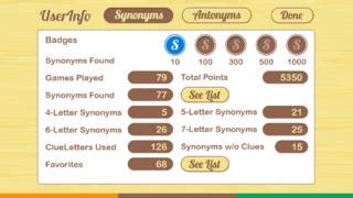 find  synonym review educational app store
