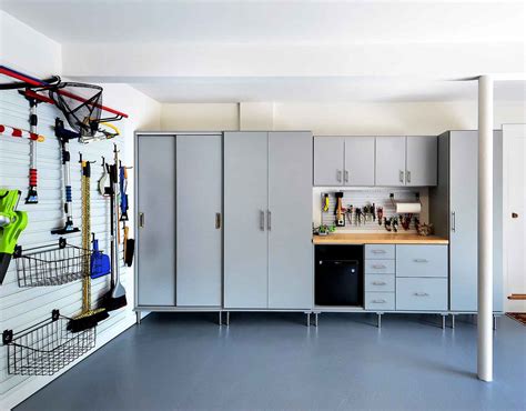 Ikea Garage Storage Ideas