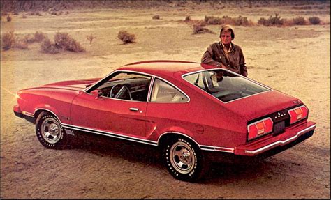 Wow 1973 ford mustang mach 1 351 ram air 4 speed manual ! Timeline: 1974 Mustang - The Mustang Source