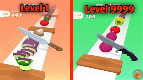 Perfect Slices Max Level Evolution All Unlocked Unlimited Gold Hack In