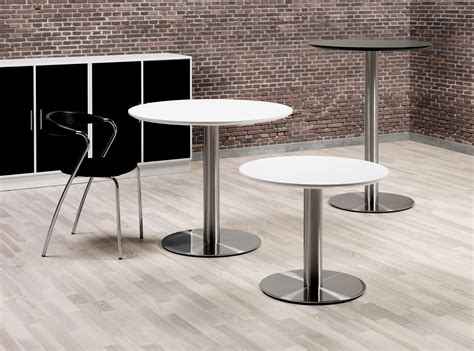 Café Table Contract Tables From Cube Design Architonic