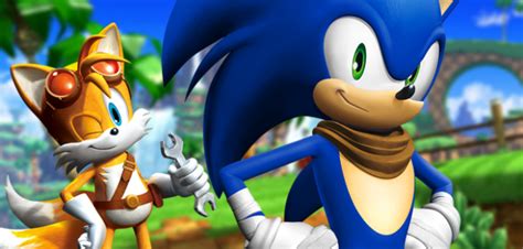 Sega Wants To Earn Back Fans Trust Sonic Boom Rise Of Lyric