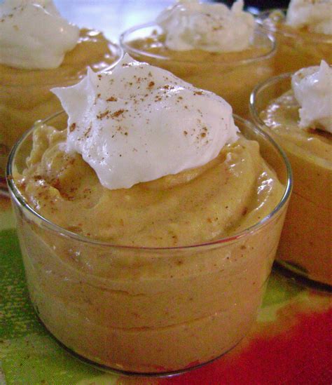 Healthier recipes, from the food and nutrition experts at make a batch on a free afternoon and pop them in the freezer so you'll always have a healthy dessert on hand. Pumpkin Mousse (Low Cal) | Low calorie pumpkin, Low ...