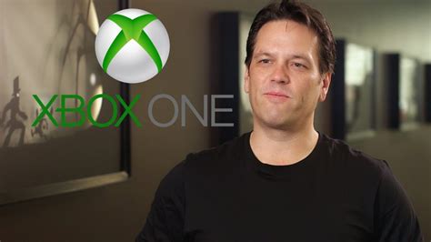 Xbox One Mouse And Keyboard Support Not Ready Yet Says Phil Spencer