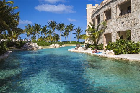 De Bedste All Inclusive Punta Cana Hoteller Af