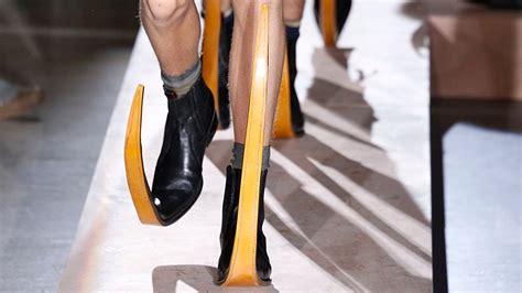 Why Pointy Toe Shoes For Men Should Come Back In Fashion Vogue