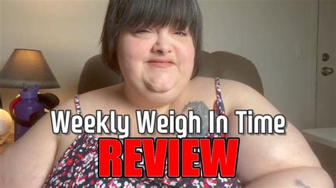 hungry fat chick losing weight advice and critique youtube