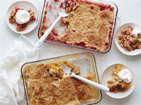 Try your hand at one of these 20 sweet treats that will be this recipe from sugar salted involves a simple dough made with butter, sugar, eggs, rosewater this easy tiramisu recipe comes from the modern proper and proves that anyone can make the luxe. Kid-Friendly Recipes, The Pioneer Woman Style | Dump cake ...
