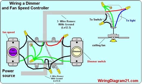 Wiring Diagram For Ceiling Light With Wall Switch 20