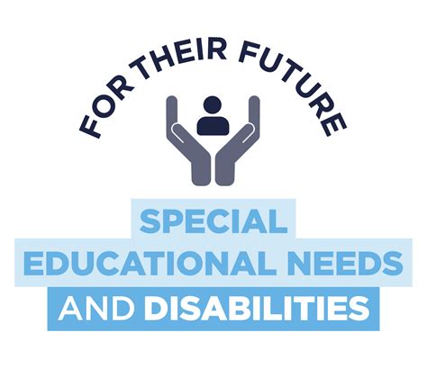 Special Educational Needs And Disabilities