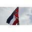 Mississippi State Ole Miss Support SEC Pressure For A New Flag 