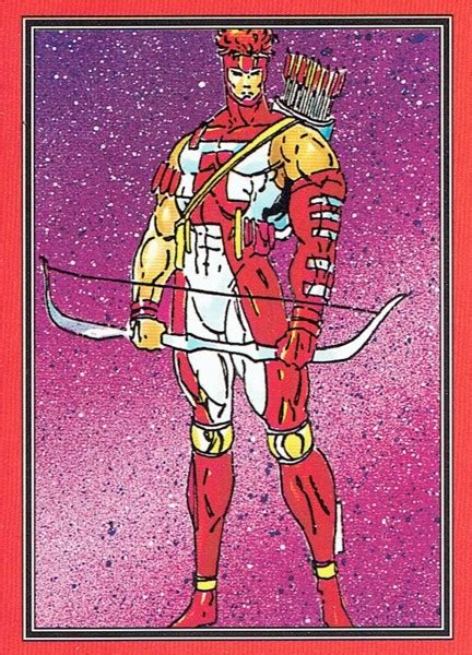 Free Youngblood Rob Liefeld Art 1992 Comic Images