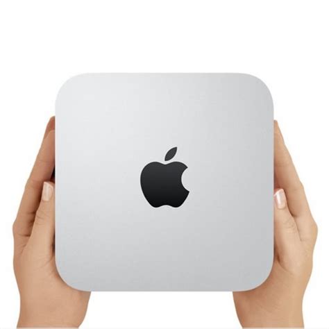 Apple Mac Mini I5 14ghz4gb500gb