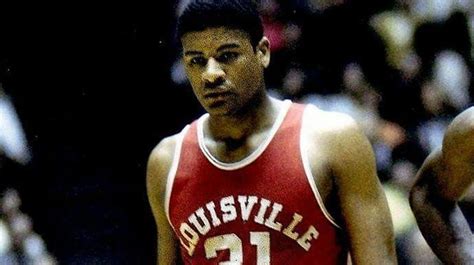 Bozich Louisville Basketball Legend Wes Unseld Dies At 74 Sports