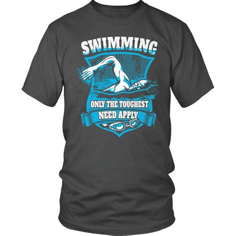 Swimming T Shirt Design Only The Toughest Shirt Designs Tshirt