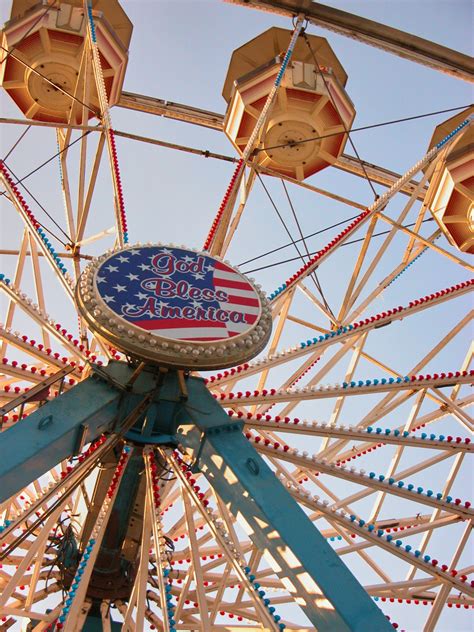 Free Images Ferris Wheel Amusement Ride Amusement Park Landmark