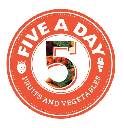 Five A Day Program Thank You Healthsource Solutions