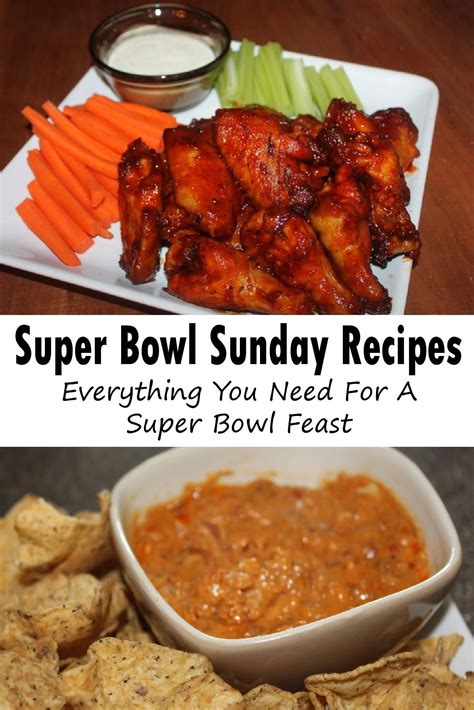 Super Bowl Sunday Party Food Superbowl Sunday Food Super Bowl Food
