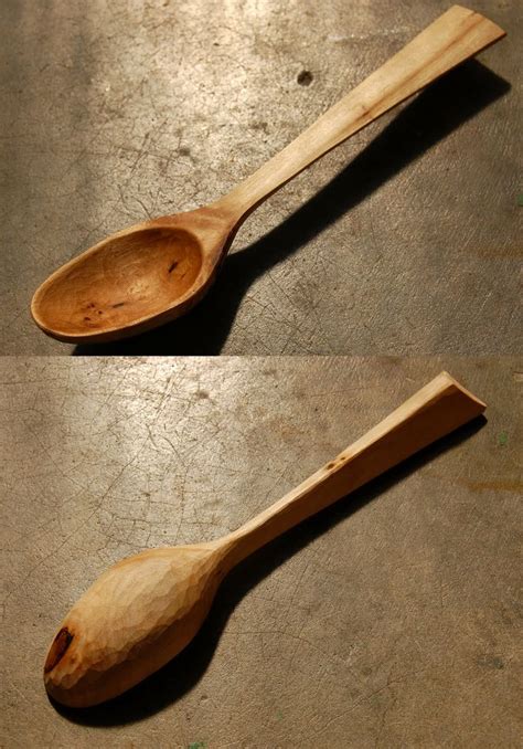 Wooden Spoons Handmade Of Wood | Wooden spoons, Spoon, Wooden