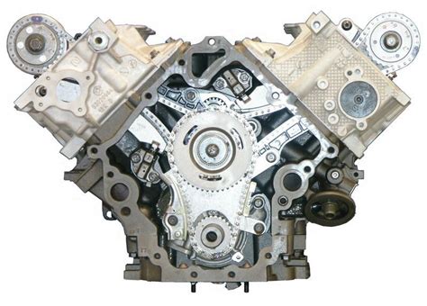 Atk Engines Replacement 37l V6 Engine For 2004 Jeep Liberty Kj Quadratec