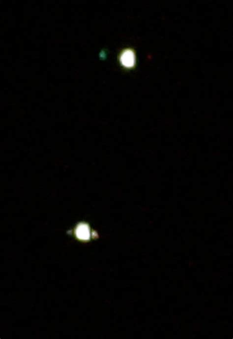 Latest Ufo Sightings In Connecticut