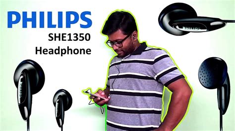13 best wireless earbuds or earphones in malaysia 2021 (reviews + price). Best Budget Headphones || Philips SHE1350 Headphone ...
