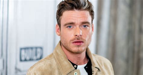 Why Bodyguard’s Richard Madden Should Be A Movie Star If Not James Bond